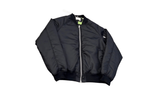 Essentials Fear Of God Black