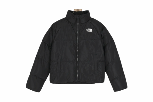 The North Face Gosei Puffer Jacket Black