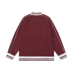 Dior Jacket Red - Image 2