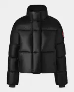 Canada Goose Cypress Jacket Black