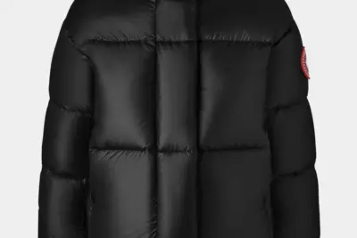 Canada Goose Cypress Jacket Black