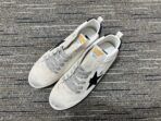 Golden Goose Leather Mid Star Sneakers White - Image 3
