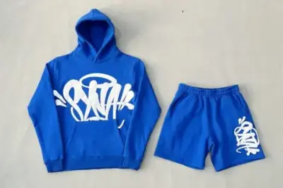 SYNA Tracksuit