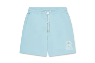 Casablanca Beauty Of The World Sweatshorts