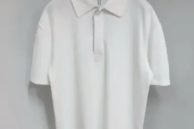 Loewe Polo T-Shirt White