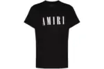 AMIRI Core Logo T-Shirt Black