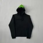 SYNA Tracksuit Black - Image 3