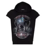 DSQUARED2 Hoodie with graphic print