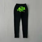 SYNA Tracksuit Black - Image 2