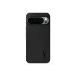 YSL Prime Black Pixel Case Black Logo