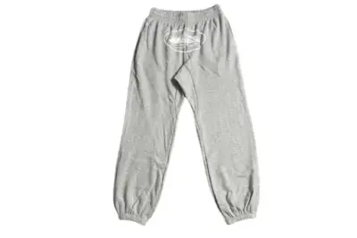 Corteiz Sweatpants White