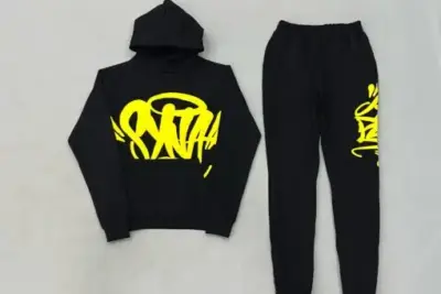 SYNA Tracksuit