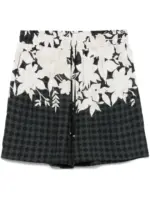 AMIRI Garden shorts