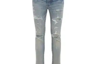 Amiri Mx1 Jeans