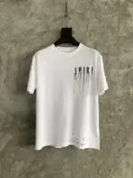 Amiri T-Shirt White