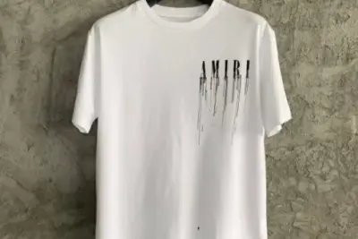 Amiri T-Shirt White