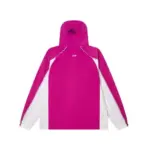 Corteiz Spring Windbreaker Jacket Pink - Image 2