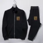 Celine Tracksuit Black M1