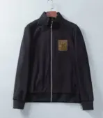 Celine Tracksuit Black M1 - Image 3