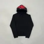 SYNA Tracksuit Black - Image 3