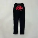 SYNA Tracksuit Black - Image 2