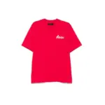 AMIRI City T-shirt Red