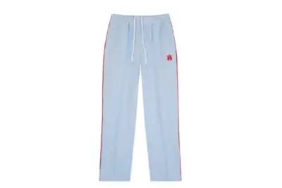 Amiri Sportswear Pant Baby Sky Blue