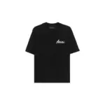 Amiri City T-Shirt ‘Black’