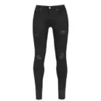 Amiri Mx1 Jeans Black