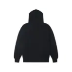 Corteiz Superior Hoodie Black - Image 2