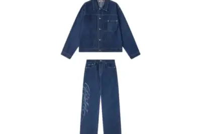 Corteiz Devil’s Island Cowboy Suit