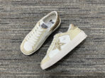 Golden Goose Stardan Gold Star Glitter Sneaker
