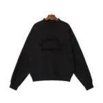 ESSENTIALS FEAR OF GOD BLACK