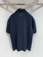 Loewe Polo T-Shirt Blue - Image 2