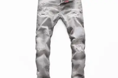 Dsquared2 Jeans White