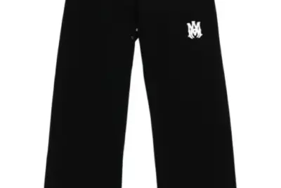 AMIRI MA Core sweatpants black