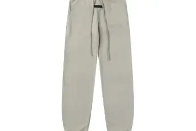 ESSENTIALS FEAR OF GOD GREY