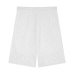 LV Suit White - Image 2