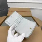 Balenciaga Wallet Off-White - Image 2