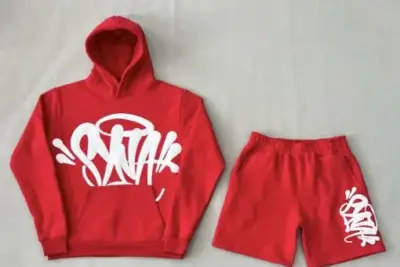 SYNA Tracksuit