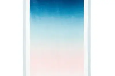 Casablanca Gradient beach towel