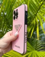Prada Pressure iPhone Case - Image 4
