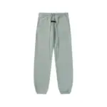 ESSENTIALS FEAR OF GOD FADE GREEN