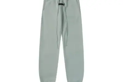 ESSENTIALS FEAR OF GOD FADE GREEN