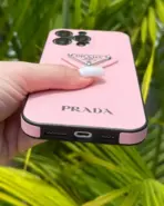 Prada Pressure iPhone Case - Image 2