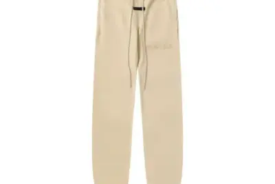 ESSENTIALS FEAR OF GOD BEIGE