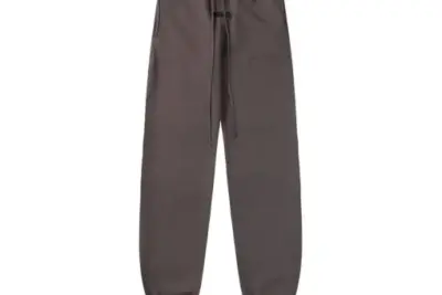 ESSENTIALS FEAR OF GOD BROWN