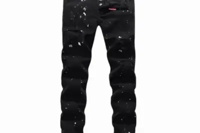 Dsquared2 Jeans Black