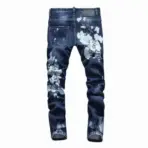 Dsquared2 Jeans Blue - Image 2