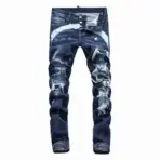 Dsquared2 Jeans Blue